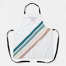 Minimalist design in pastel colours