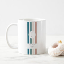 Minimalist design in pastel colours