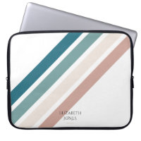 Minimalist design in pastel colours