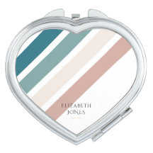 Minimalist design in pastel colours