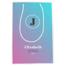 Minimalist design in pastel colours