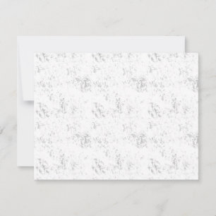 Minimalist Distressed Academic Texture Card