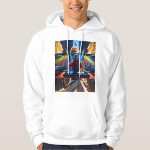 Minimalist DJ Emblem T-Shirts