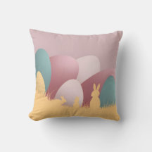 Minimalist Easter Elegance