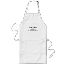 Minimalist Eatery Cook
