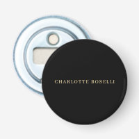 Minimalist Elegant Classical Professional Simple