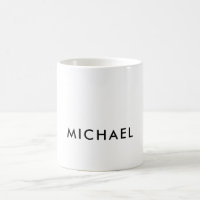 Minimalist Elegant Classical Professional Simple