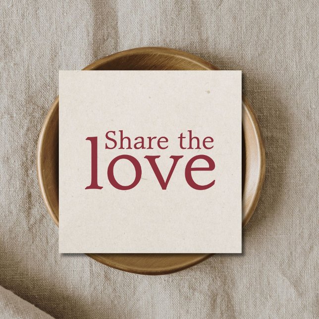 Minimalist Elegant Texture Beige  Salon Referral Card (Creator Uploaded)