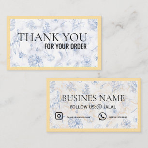 Minimalist Elegant Warm Beige Bold Black Modern Business Card