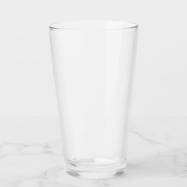 Minimalist  exclusive glass (Front)