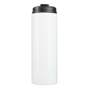 Minimalist exclusive  thermal tumbler