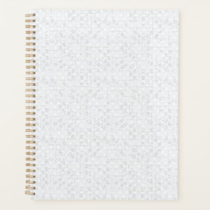 Minimalist Executive Planner