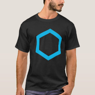 Minimalist gloss reflector smash T-Shirt