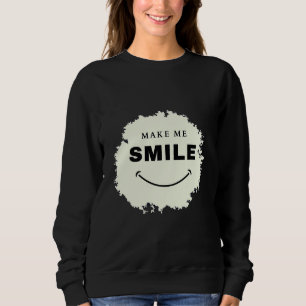 Minimalist Graphic T-Shirt for Everyday Wear Sweatshirt