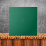 Minimalist Greens Green Plain Solid Colour Ceramic Tile<br><div class="desc">Minimalist Greens Green Plain Solid Colour Kitchen and Bathroom</div>