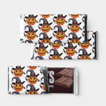 Minimalist Halloween Holiday