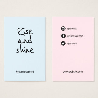 networking card template 62 lifestyle coach business cards and lifestyle coach networking card template 62 lifestyle coach business cards and lifestyle coach
