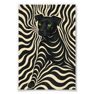 Minimalist Hands Holding Book Wall Art