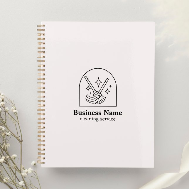  Minimalist House Cleaning Services Appointment  Planner (Creator Uploaded)