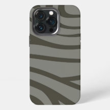 Minimalist iPhone Case