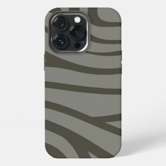 Minimalist iPhone Case