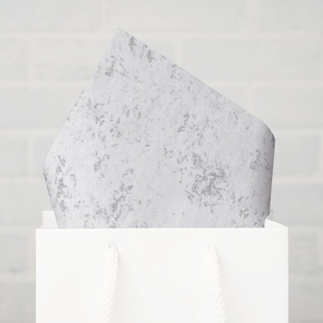 Minimalist Kid's Birthday Pattern Tissue Paper (Gift Bag)