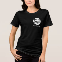 Minimalist Logo and Text Business