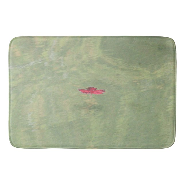 Minimalist Mat (Front)