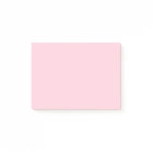 Minimalist Millennial Pink Plain Solid Colour 