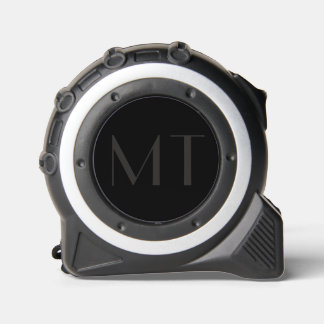 Minimalist Modern Black Grey Elegant 1