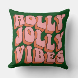 Minimalist Modern Editable Inscription Custom Cushion