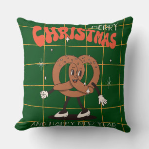  Minimalist Modern Editable Inscription Custom  Cushion