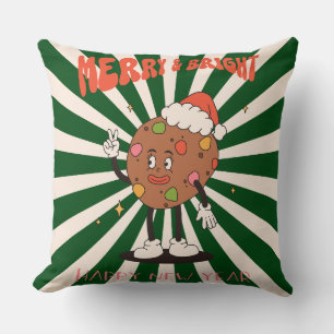  Minimalist Modern Editable Inscription Custom  Cushion