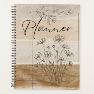 Minimalist Modern, Wedding Planner 38