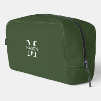 Minimalist Monogram Personalised