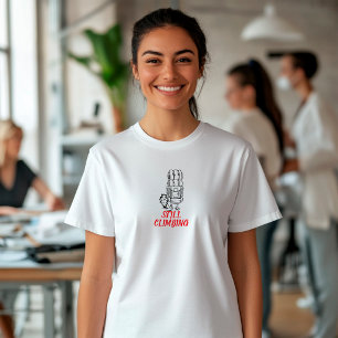 Minimalist Mountain Shirt Simple Line Design