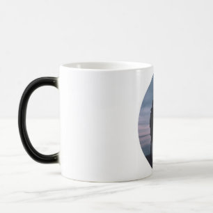 Minimalist Mug- Stylish Ceramic Cup for introvert