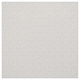 Minimalist Neutral Floral Vine Fabric