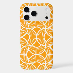 Minimalist Ogee Rising Sun Fans Bright Sunny
