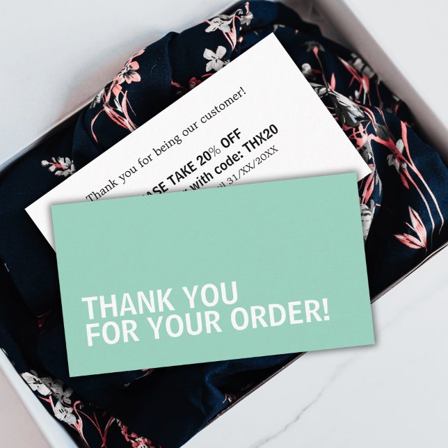 Minimalist Pastel Bold Shop Coupon (Creator Uploaded)