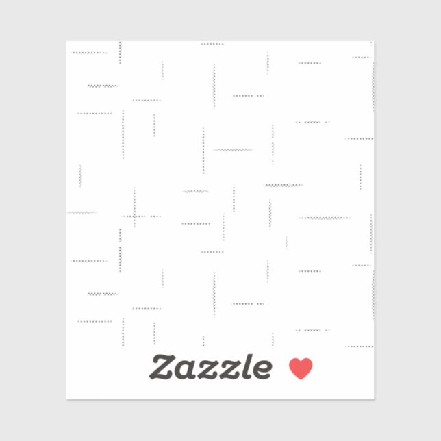 Minimalist Personalised File Folder Set (Sheet)