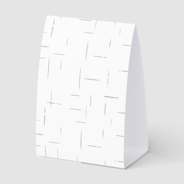 Minimalist Personalised File Folder Set (Front)