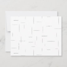 Minimalist Personalised File Folder Set