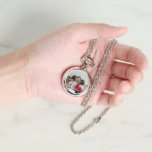 Minimalist Photo I love you mom Mother's day Gifts Watch<br><div class="desc">Celebrate Mom in the most meaningful way with this minimalist photo “I Love You Mom” watch—a gift she’ll treasure every single day. Thoughtfully designed with a clean,  elegant look,  this watch features a personalized photo that captures a special memory,  paired with a heartfelt message that says it all.</div>