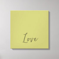 Minimalist Professional Modern Solid Olive Green