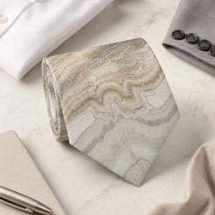 minimalist scandinavian granite brown grey marble tie