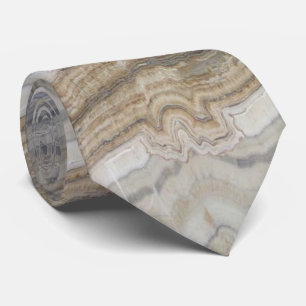 minimalist scandinavian white brown grey marble tie