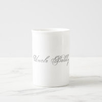 Minimalist Script Lovely 3d Monogram