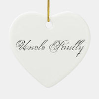 Minimalist Script Lovely 3d Monogram