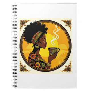 Minimalist Self Care notebook and Journal